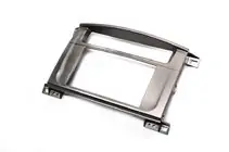 Toyota Land Cruiser 100 1998–2007 2-DIN monteringsram foto 1
