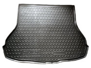 Hyundai Elantra (MD/UD) 2011–2015 Bagagerumsmatta i plast foto 1