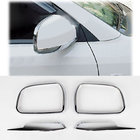 Hyundai Elantra (XD) 2000–2011 Spegelramar och övre kåpa (plast) foto 1