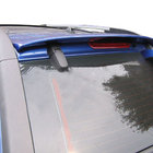 Kia Sportage 2004–2010 Spoiler för lackering foto 1