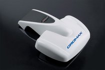 Hyundai Santa Fe 2 2006–2012 Backspegel (för baklucka) foto 1