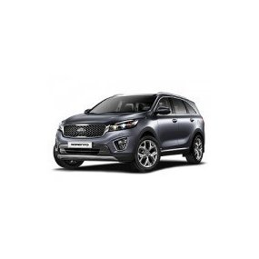 Tuning Kia Sorento III UM 2014-2020