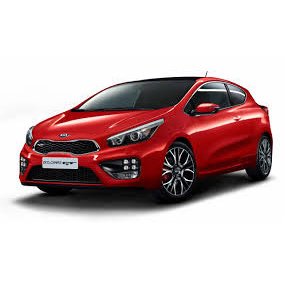 Tuning till Kia Ceed 2012-2018