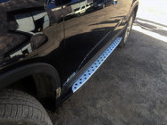 Kia Sorento II XM 2009–2014 Sidokjolar Niken BMW style 2010-2013 (2 st, plast) foto 1