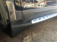 Kia Sorento II XM 2009–2014 Sidokjolar Niken BMW style 2010-2013 (2 st, plast) foto 5