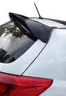 Kia Sportage 2010–2015 Spoiler Meliset (för lackering) foto 1