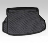 Lexus RX 2009–2015 Gummimatta för bagageutrymmet (Novline) foto 1