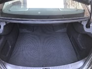 Chevrolet Malibu 2011–2018 Bagagerumsmatta (EVA, svart) foto 1