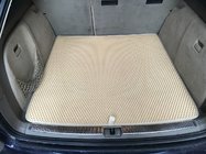 Audi A4 B7 2004–2008 EVA bagagerumsmatta (Sedan, beige) foto 1