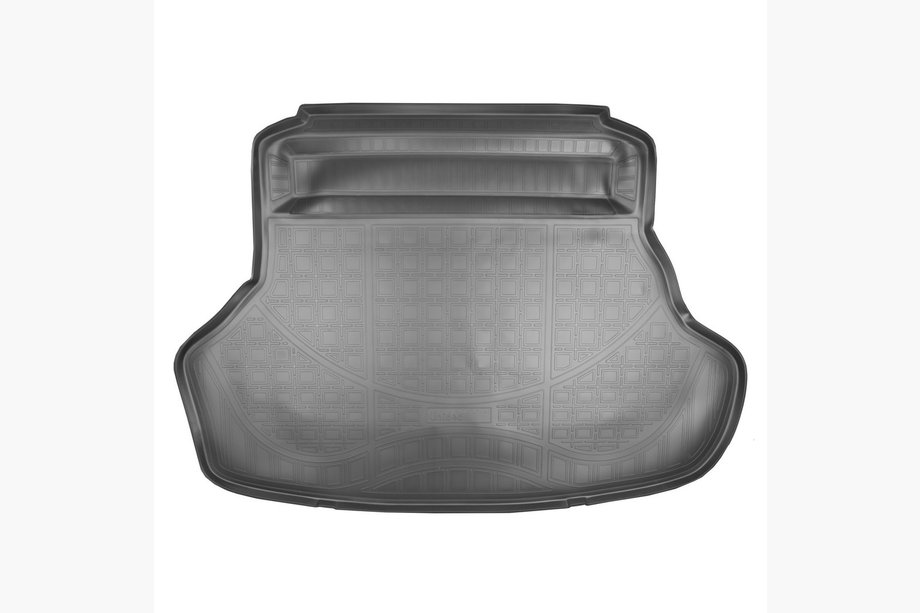 Lexus ES 2012–2018 Bagagerumsmatta (Norplast) Image