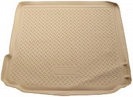 Lexus GX460 2009–2023 Gummimatta för bagageutrymmet (Norplast, beige) foto 1