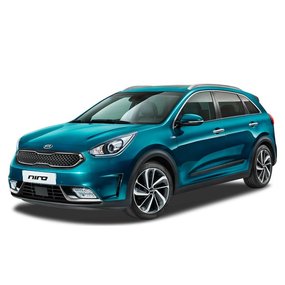 Tuning Kia Niro 2016-2021