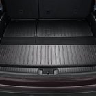 Toyota Highlander 2013–2019 REA!!! Original gummimatta till bagageutrymmet PU550-48142-EU foto 1