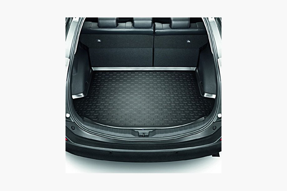 Toyota Rav 4 2013–2018 REA!!! Original gummimatta till bagagerummet PZ434-X2305-PJ Image
