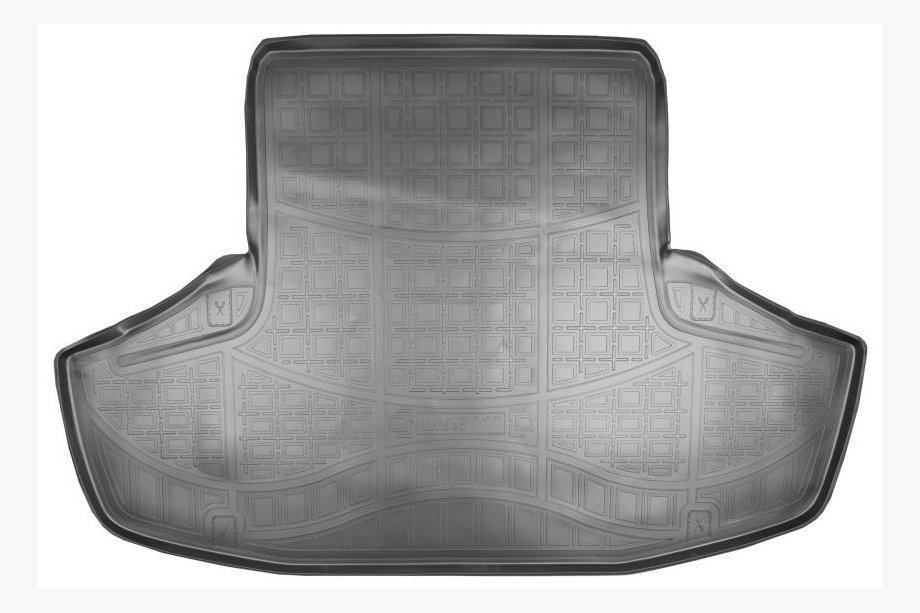 Lexus GS 2005–2011 Bagagerumsmatta (Norplast) Image
