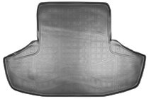 Lexus GS 2005–2011 Bagagerumsmatta (Norplast) foto 1