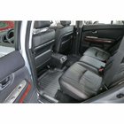 Lexus RX 2009–2015 Gummimattor för kupé (4 st, Novline) foto 1