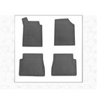 Renault Megane I 1996–2004 Gummimattor till kupén (4 st, Stingray Premium) foto 1