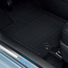 Lexus CT200H 2011–2022 REA!!! Original gummimattor PZ49L-Z0350-RJ foto 1