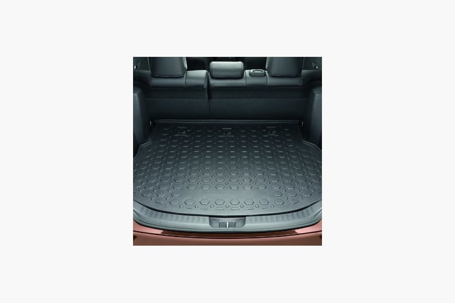 Toyota Venza 2008–2017 REA!!! Original gummimatta för bagageutrymmet PU550-0T12E Image