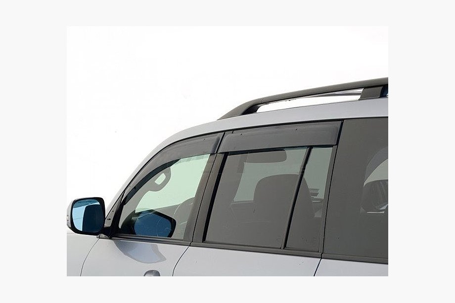 Toyota Land Cruiser Prado 150 2009–2023 Vindavvisare 11 cm (4 st, AVTM) Image
