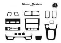 Nissan Maxima 1995–2000 Instrumentpanelskydd foto 2