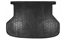 Lexus RX 2003–2009 Bagagerumsmatta (Autogumm, plast) foto 1