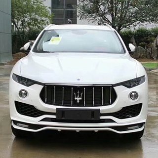 SportKit bodykit-sats (för lackering) Maserati Levante 2016– foto 1