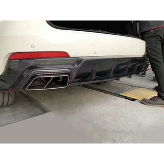 Mansoru bodykit (äkta kolfiber) foto 1