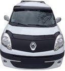 Renault Kangoo 1998–2008 Vindrutedeflektor (på ram) foto 1