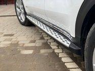 Kia Sportage 2015–2021 Sidosteg V2, OEM foto 5