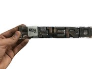 Mitsubishi Pajero Wagon IV 2006–2021 Textemblem 23 cm x 3,5 cm (Turkiet) foto 1
