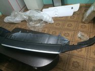 Lexus RX 2009–2015 Skydd för främre stötfångare PZ402-K0952-00 foto 2