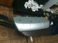 Lexus RX 2009–2015 Skydd för främre stötfångare PZ402-K0952-00 foto 4