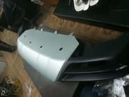 Lexus RX 2009–2015 Skydd för främre stötfångare PZ402-K0952-00 foto 5