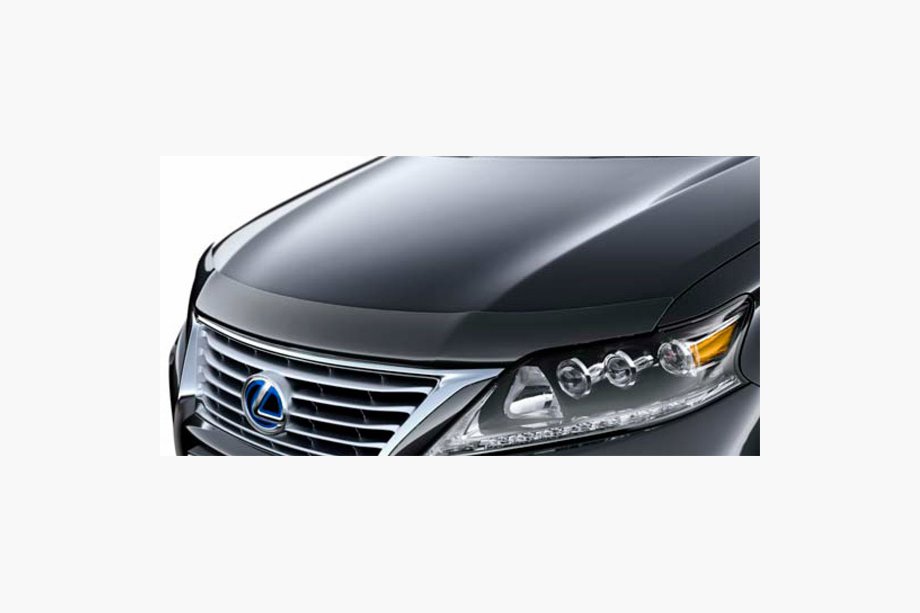 Lexus RX 2009–2015 Original huvdeflektor PZ451-K0530-ZA Image