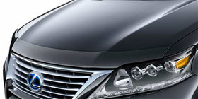 Lexus RX 2009–2015 Original huvdeflektor PZ451-K0530-ZA foto 1