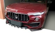 Maserati Levante 2016– Bodykit Larty (äkta kolfiber) foto 1
