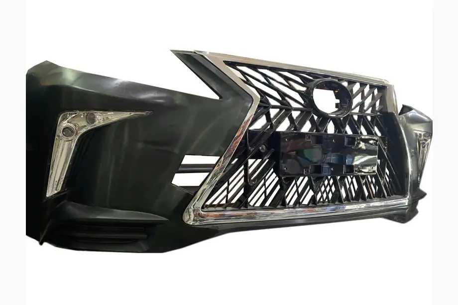 Toyota Fortuner 2015– Karosskit Lexus-TRD V1 Image