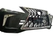 Toyota Fortuner 2015– Karosskit Lexus-TRD V1 foto 1