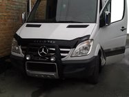 Mercedes Sprinter W906 2006–2018 Polyuretan frontbåge (hög) foto 1