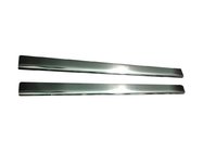 Mercedes Sprinter W901/902/903/904/905 1995–2006 Instegsskydd Carmos (2 st, stål) foto 1