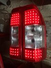 Mercedes Sprinter W901/902/903/904/905 1995–2006 LED-baklyktor (2 st) foto 3