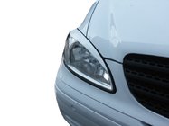 Mercedes Vito W639 2004–2014 Kampanj!!! Strålkastarögonlock Porsche-style (för lackering) foto 1