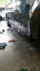 Mercedes Vito/V-klass W447 2014– Sidokjolar (för lackering) ExtraLong, 2 skjutdörrar foto 5