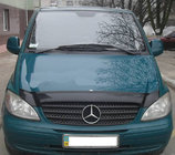 Mercedes Viano 2004–2014 Huvdeflektor (ANV) foto 3