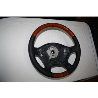 Ratt (läder ↗ trä) Mercedes Viano 2004–2014 foto 2