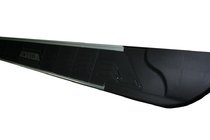 Mercedes Vito W638 1996–2003 Sidosteg RedLine Black (2 st, aluminium) foto 1