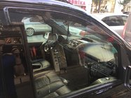 Mercedes Viano 2004–2014 Vindavvisare (2 st, insticksmodell DD) foto 7