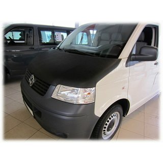 Skydd för motorhuv (konstläder) Volkswagen T5 Transporter 2003–2010 foto 2